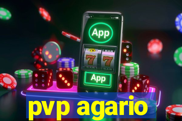 pvp agario